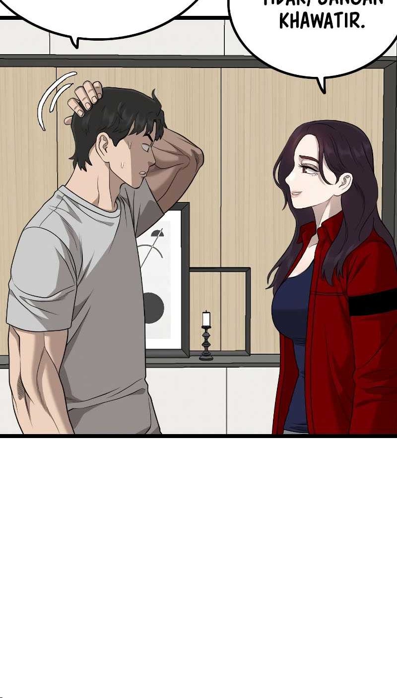 A Bad Person Chapter 227 - halaman 51