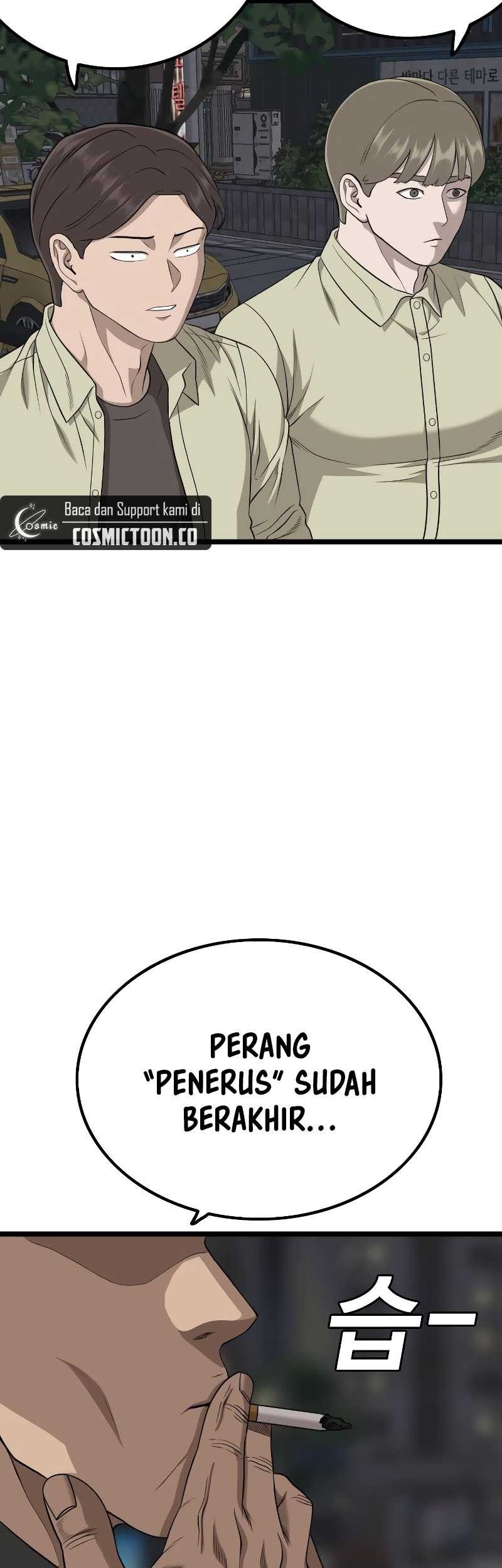 A Bad Person Chapter 227 - halaman 66