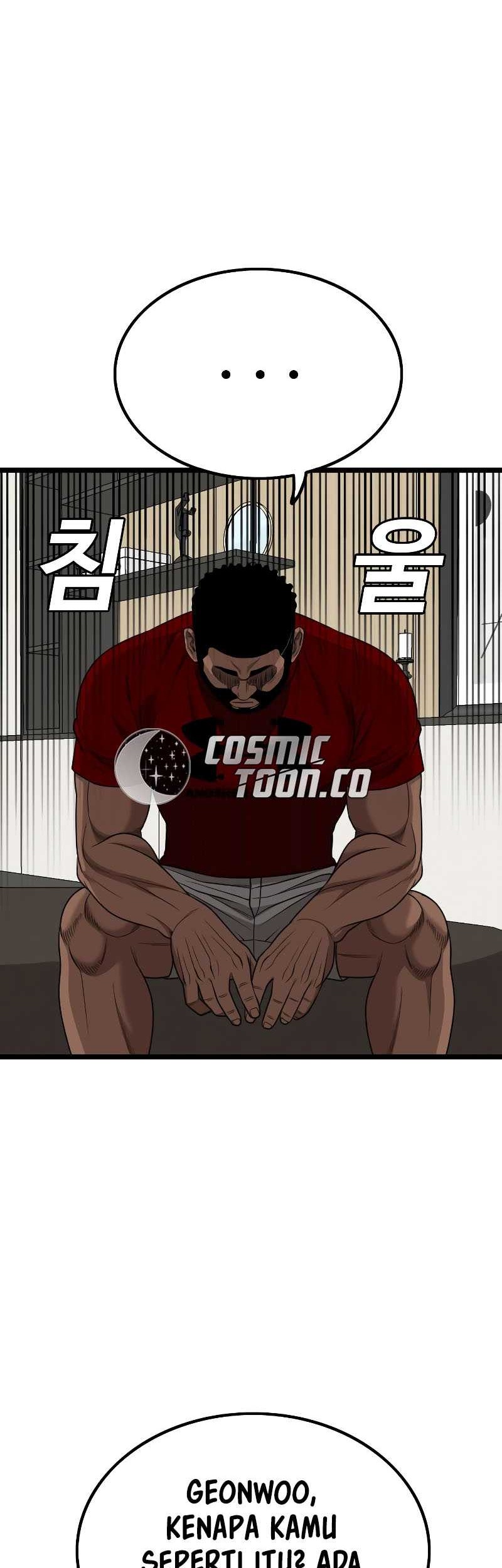 A Bad Person Chapter 228 - halaman 12