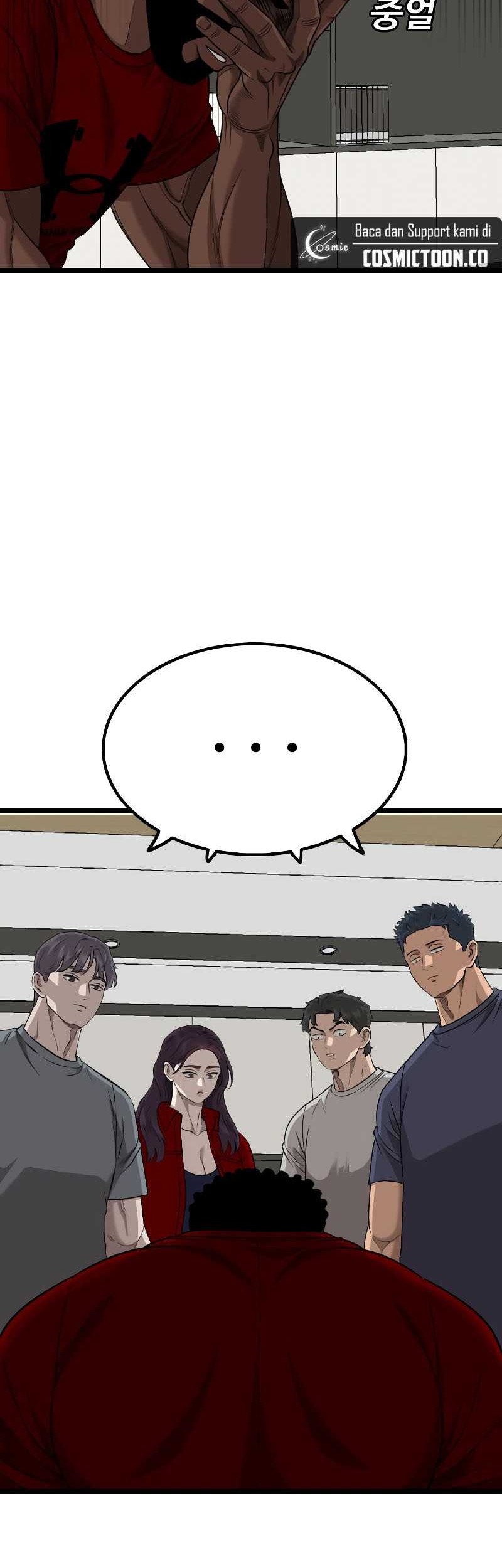 A Bad Person Chapter 228 - halaman 14