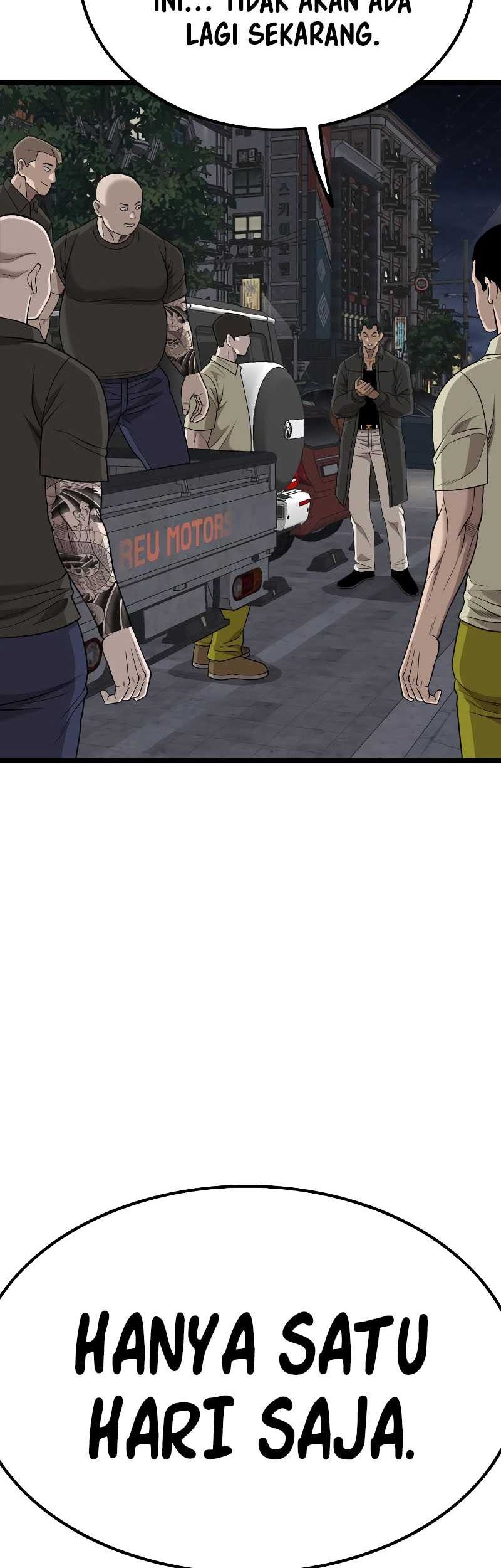 A Bad Person Chapter 228 - halaman 27