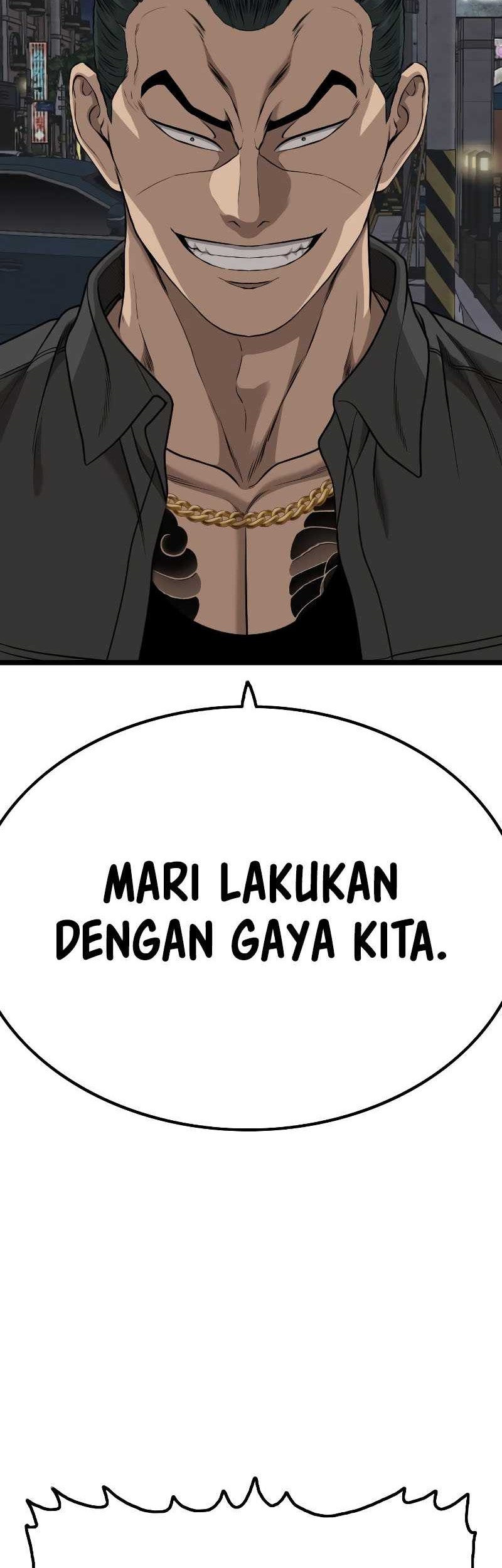 A Bad Person Chapter 228 - halaman 30