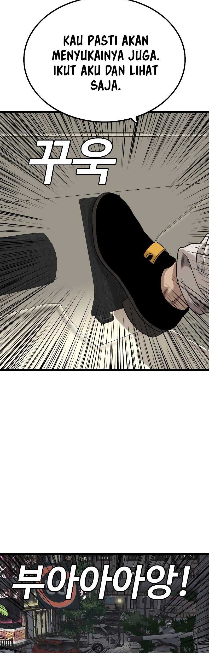 A Bad Person Chapter 228 - halaman 38