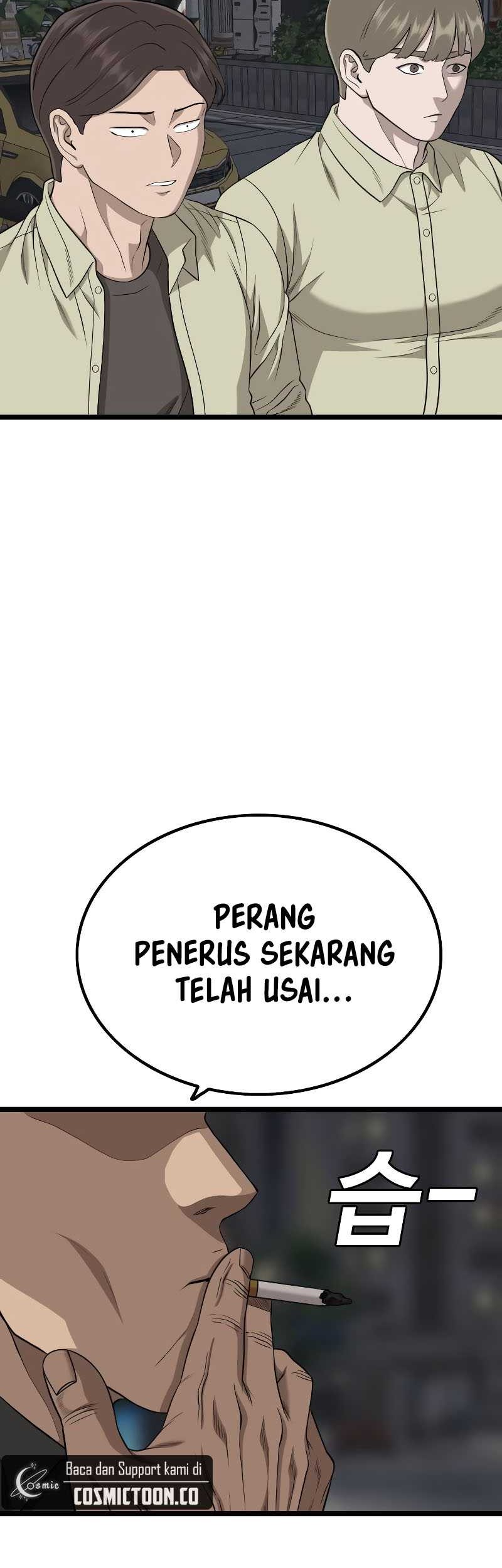A Bad Person Chapter 228 - halaman 4