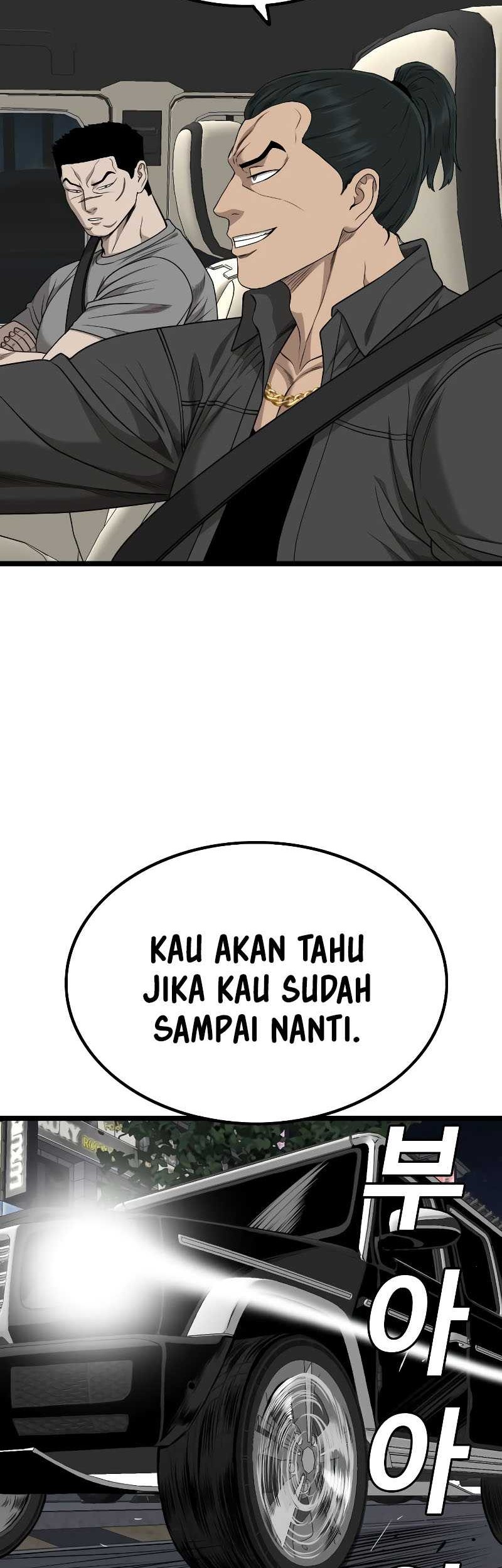 A Bad Person Chapter 228 - halaman 42
