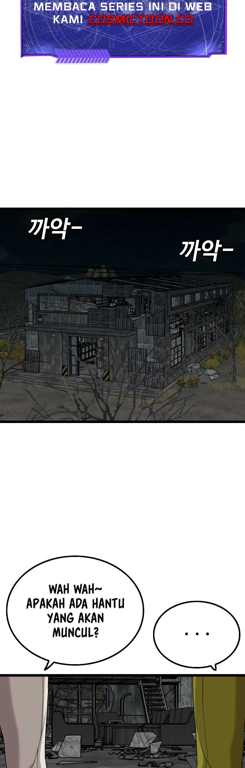 A Bad Person Chapter 228 - halaman 51