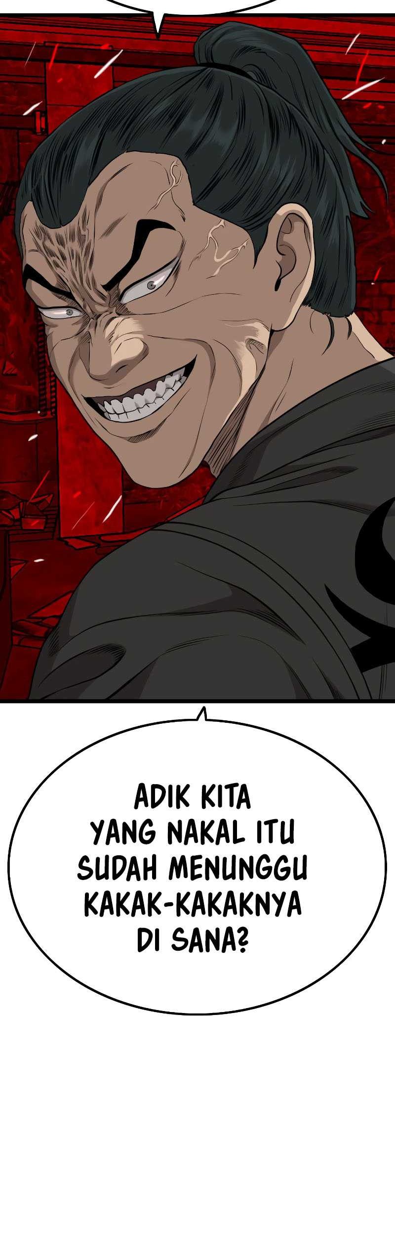 A Bad Person Chapter 228 - halaman 68