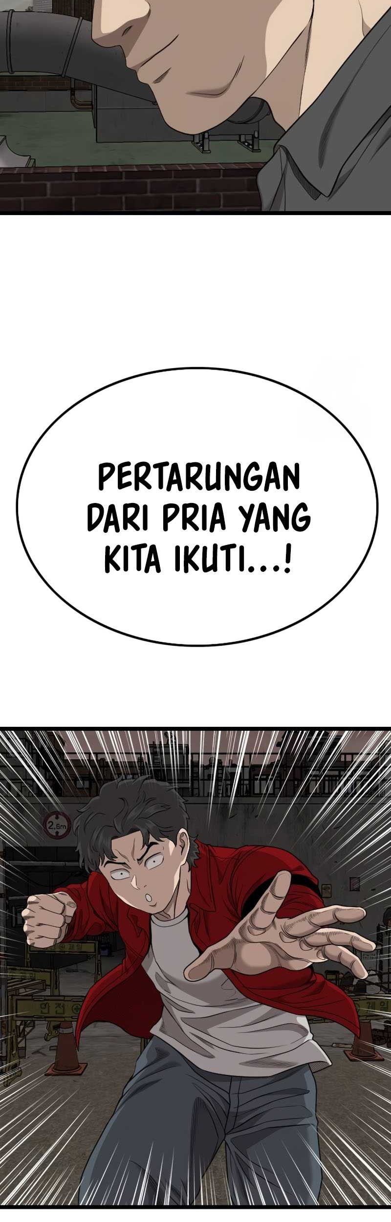 A Bad Person Chapter 230 - halaman 23
