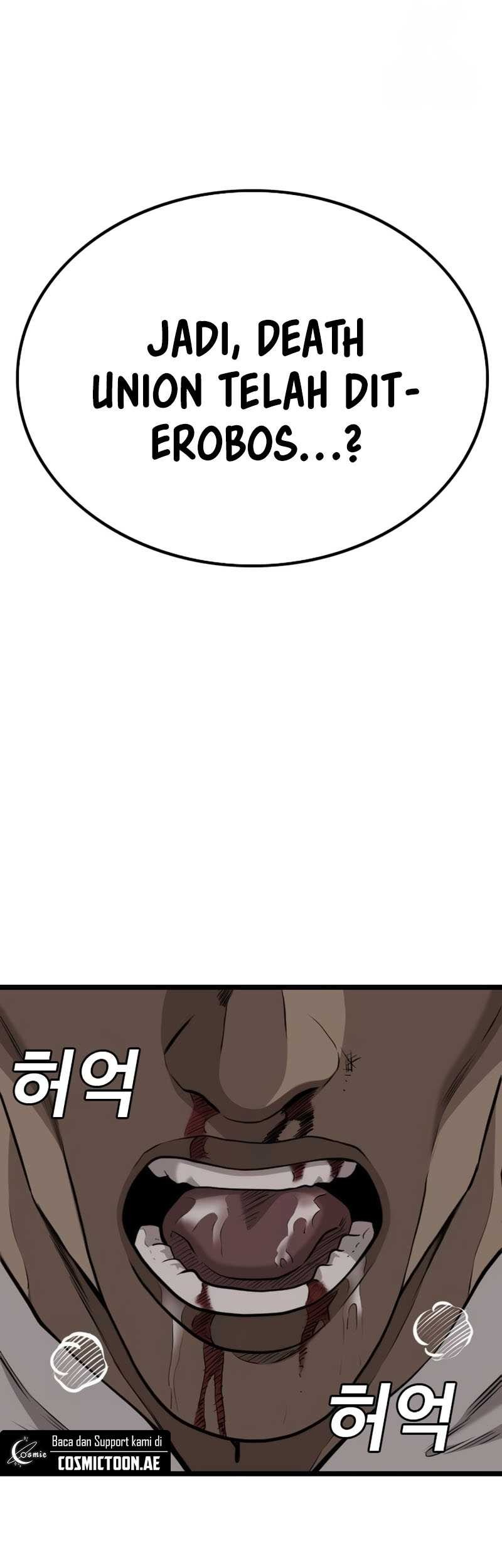 A Bad Person Chapter 230 - halaman 27