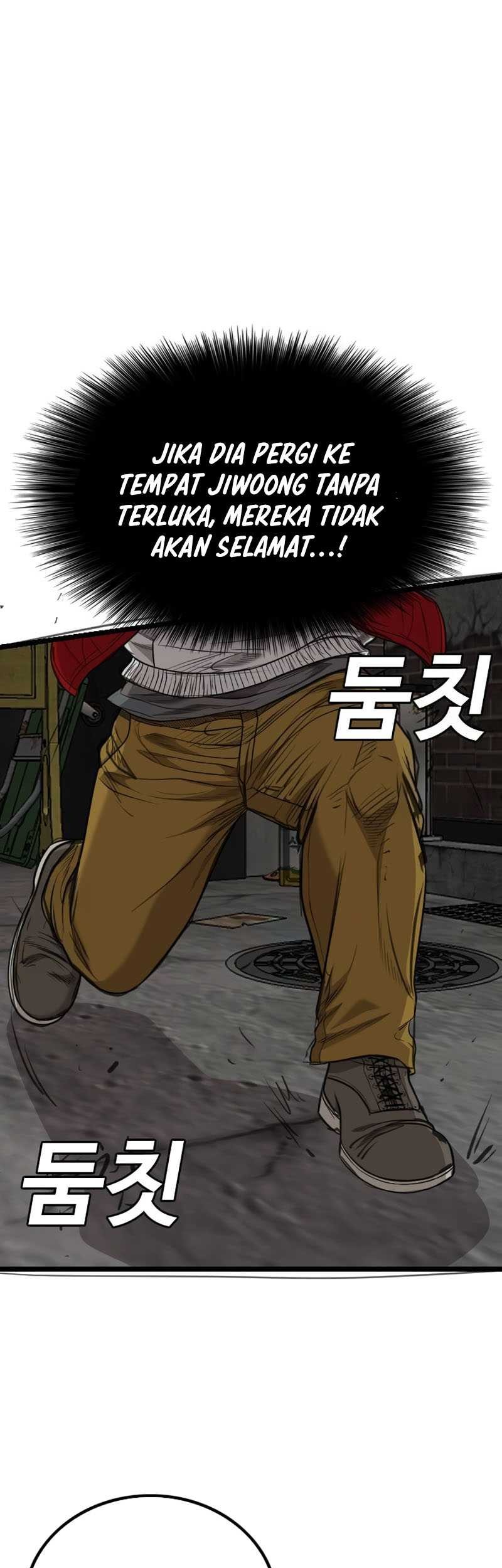 A Bad Person Chapter 230 - halaman 31