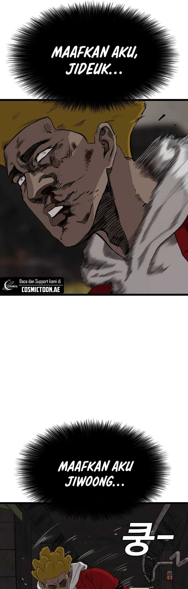 A Bad Person Chapter 230 - halaman 51