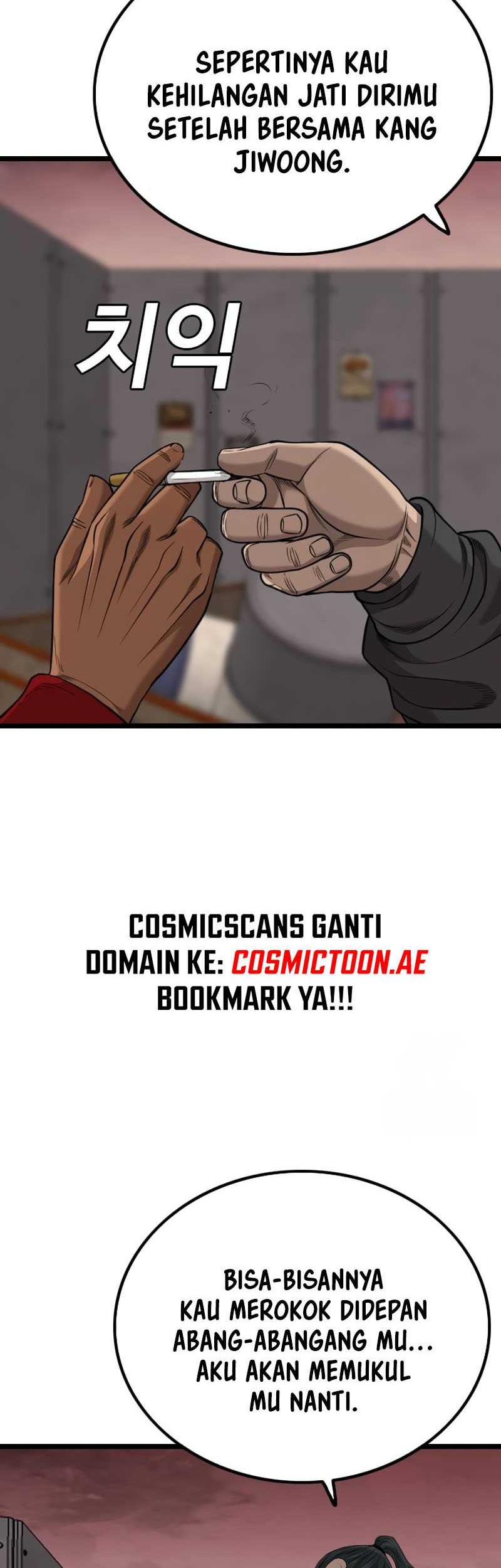 A Bad Person Chapter 230 - halaman 66