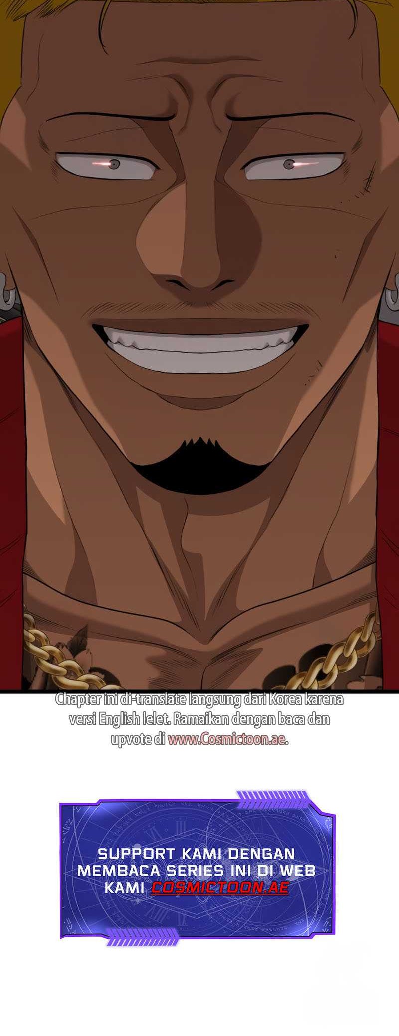 A Bad Person Chapter 230 - halaman 70