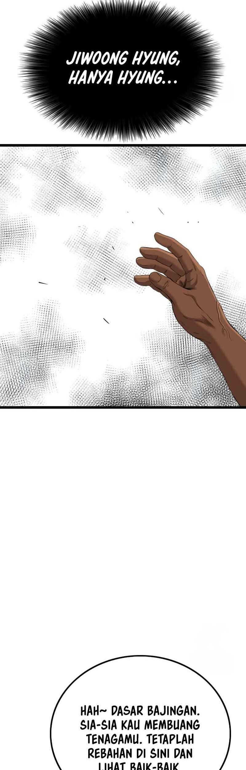 A Bad Person Chapter 233 - halaman 66