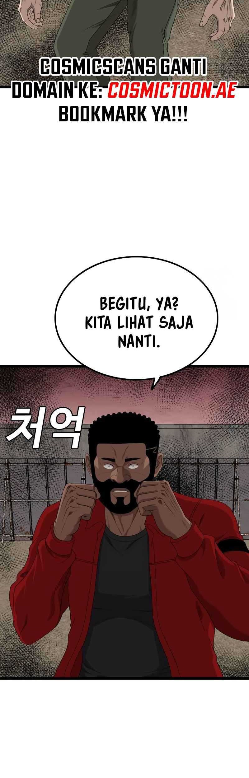 A Bad Person Chapter 234 - halaman 20