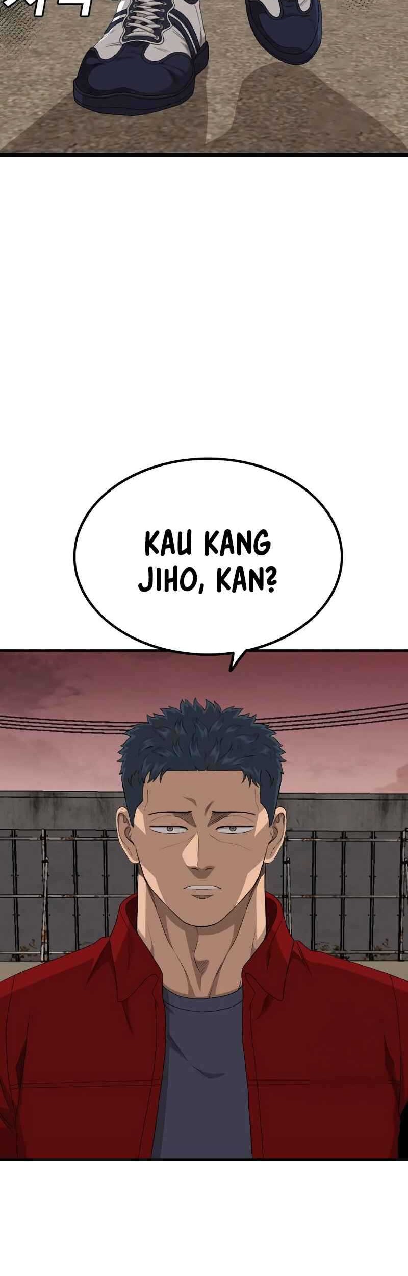 A Bad Person Chapter 234 - halaman 24