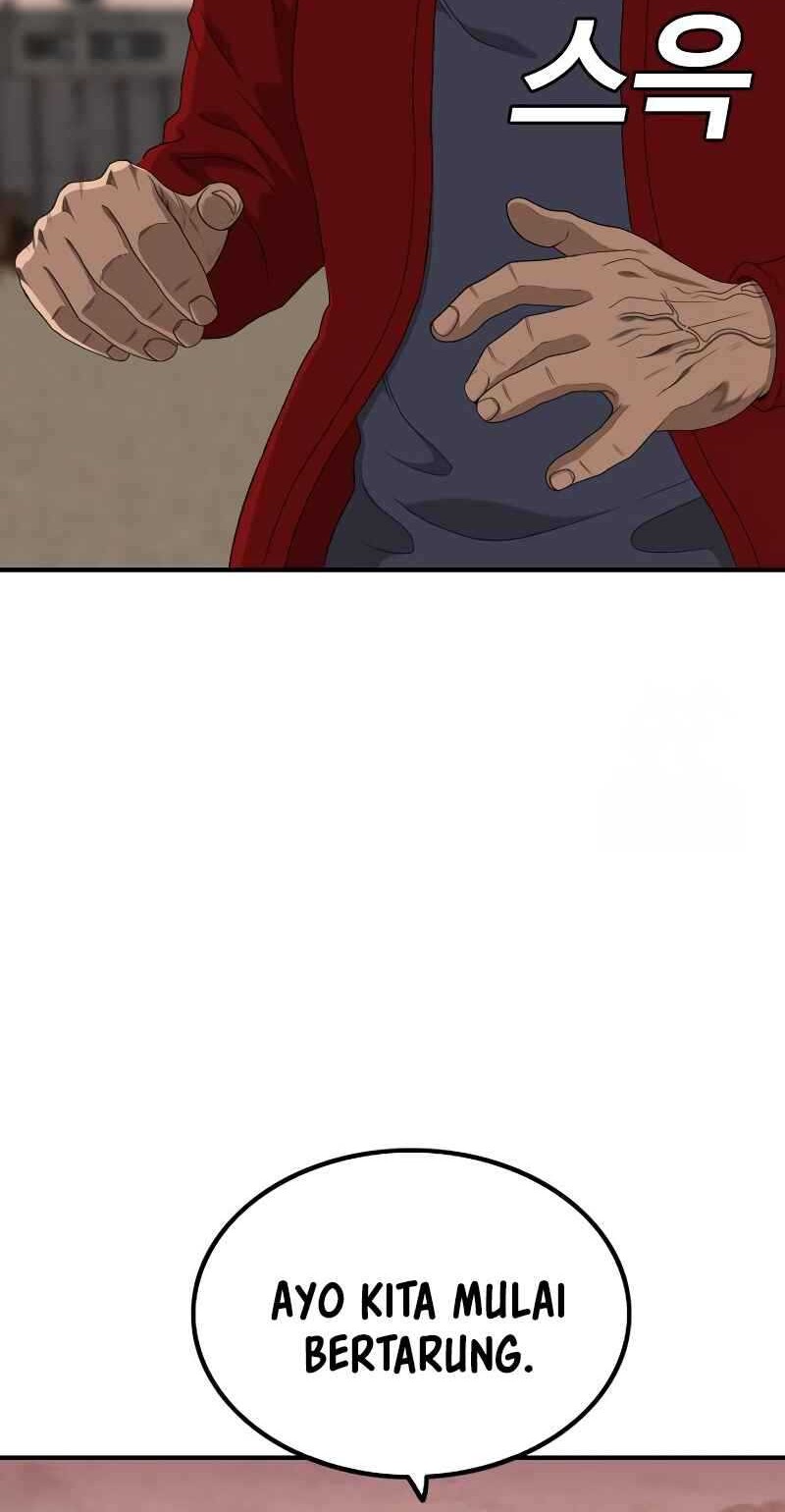 A Bad Person Chapter 234 - halaman 26