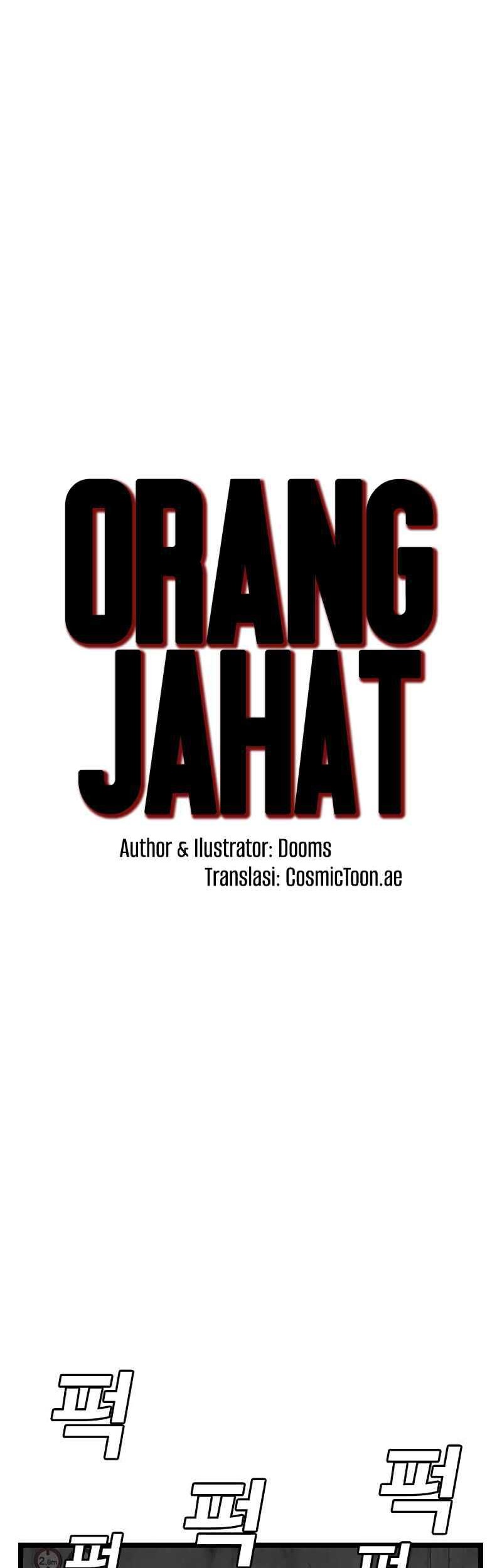 A Bad Person Chapter 234 - halaman 5