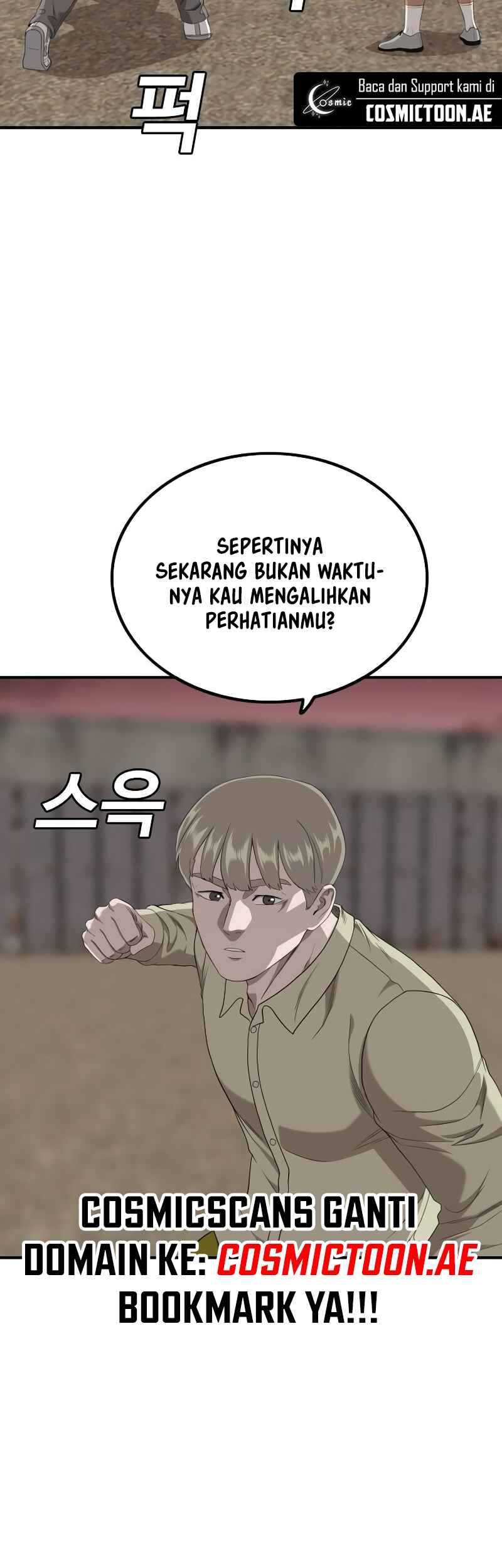 A Bad Person Chapter 234 - halaman 55