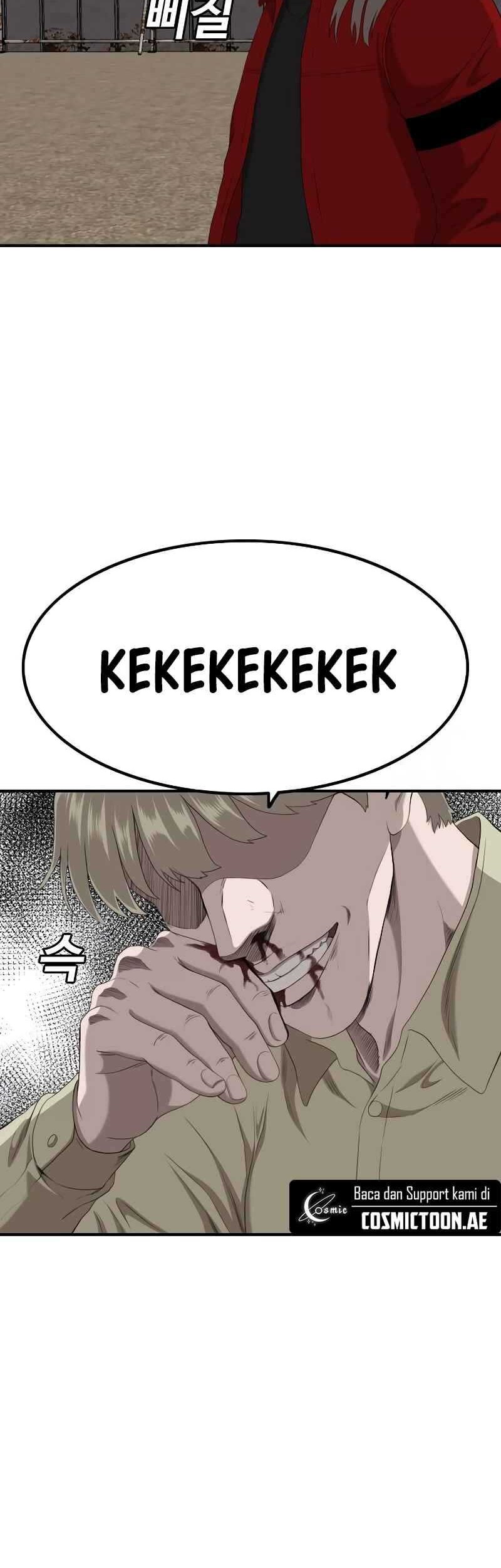 A Bad Person Chapter 234 - halaman 65