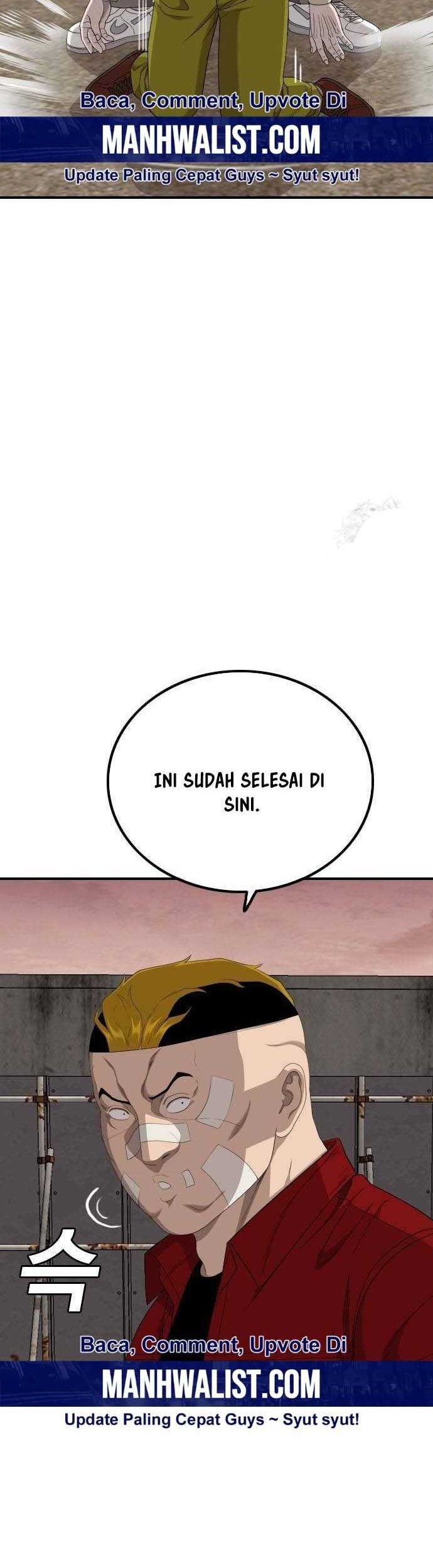 A Bad Person Chapter 235 - halaman 26