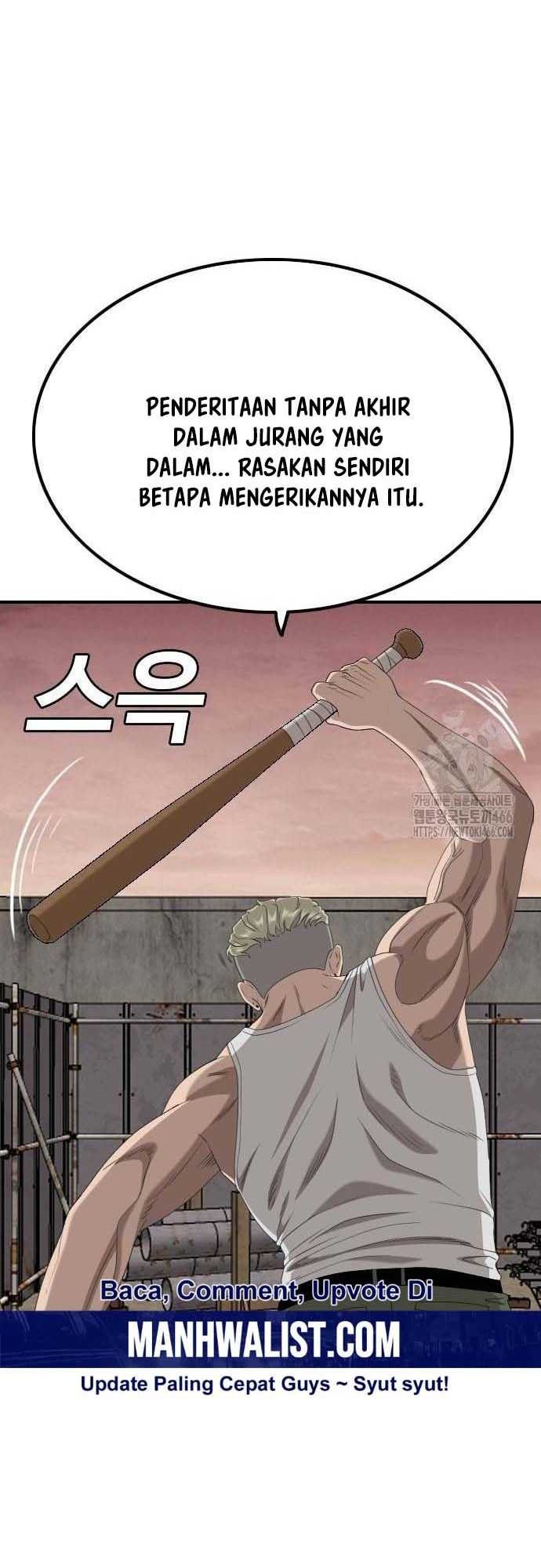 A Bad Person Chapter 235 - halaman 51