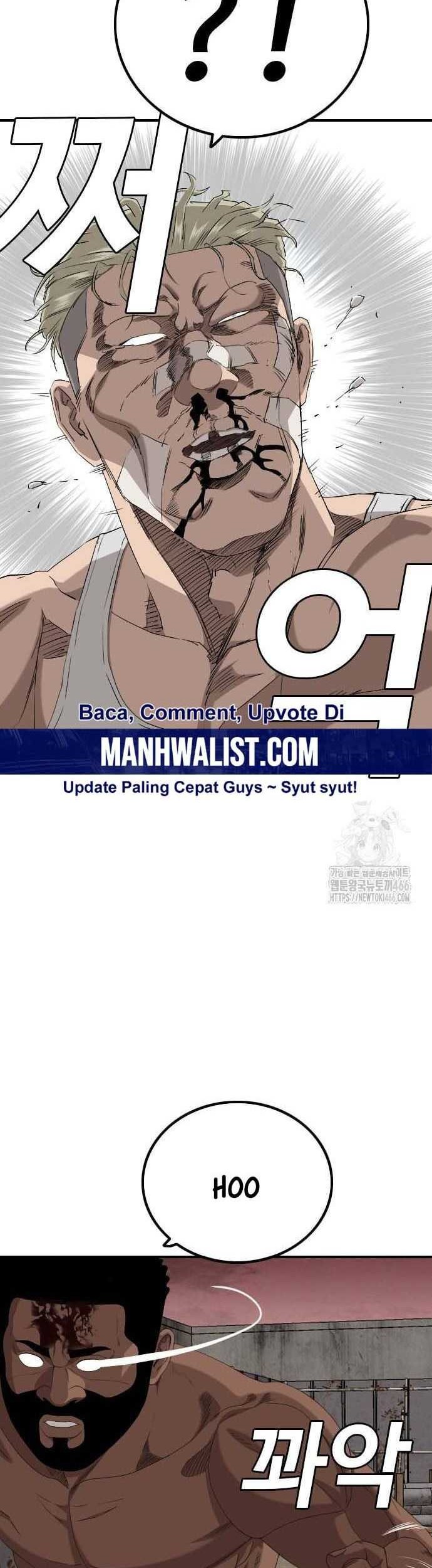 A Bad Person Chapter 235 - halaman 62