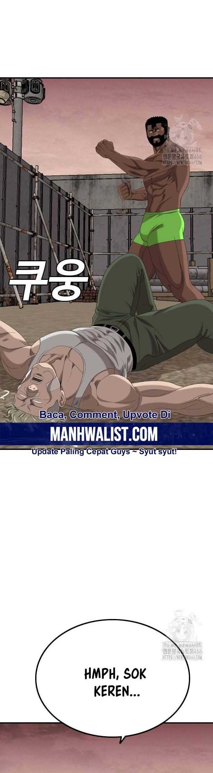 A Bad Person Chapter 235 - halaman 65