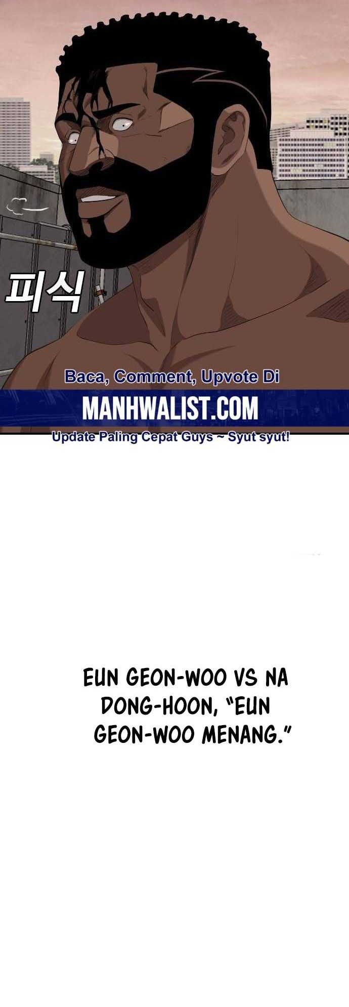 A Bad Person Chapter 235 - halaman 66