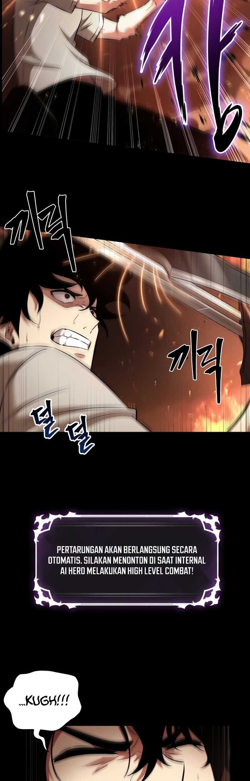 A Bad Person Chapter 236 - halaman 27