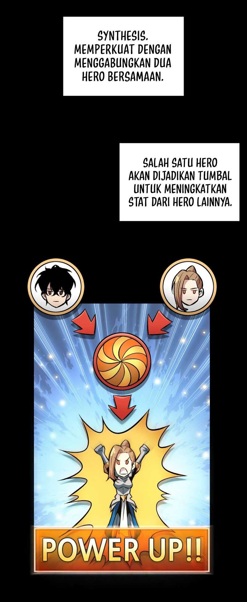 A Bad Person Chapter 236 - halaman 50