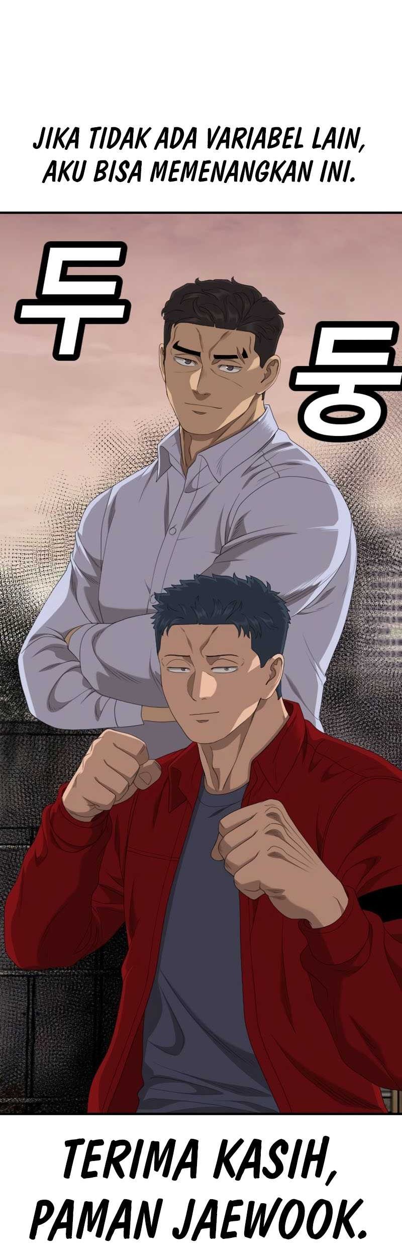 A Bad Person Chapter 237 - halaman 4