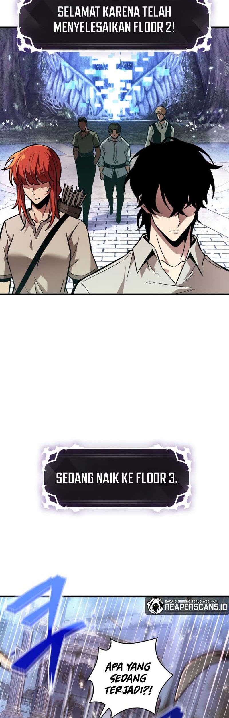 A Bad Person Chapter 238 - halaman 15