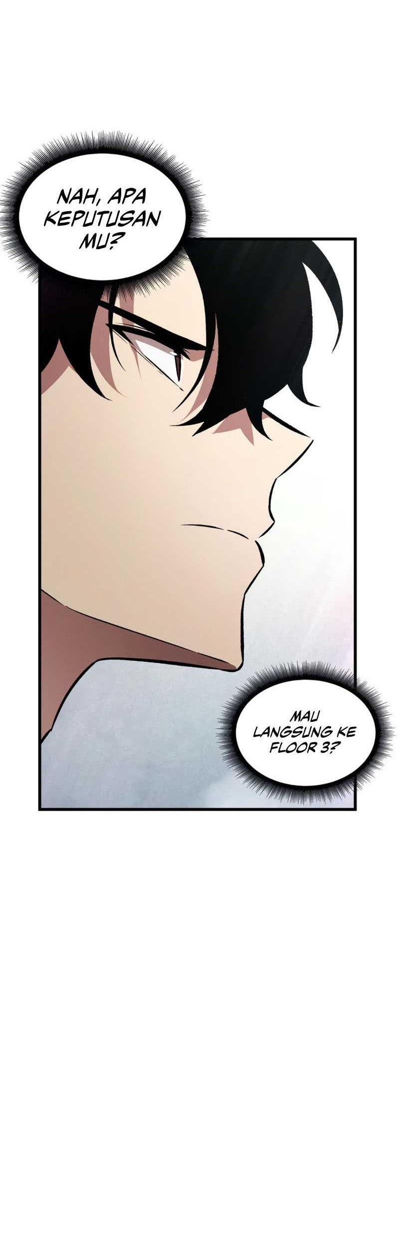 A Bad Person Chapter 238 - halaman 17