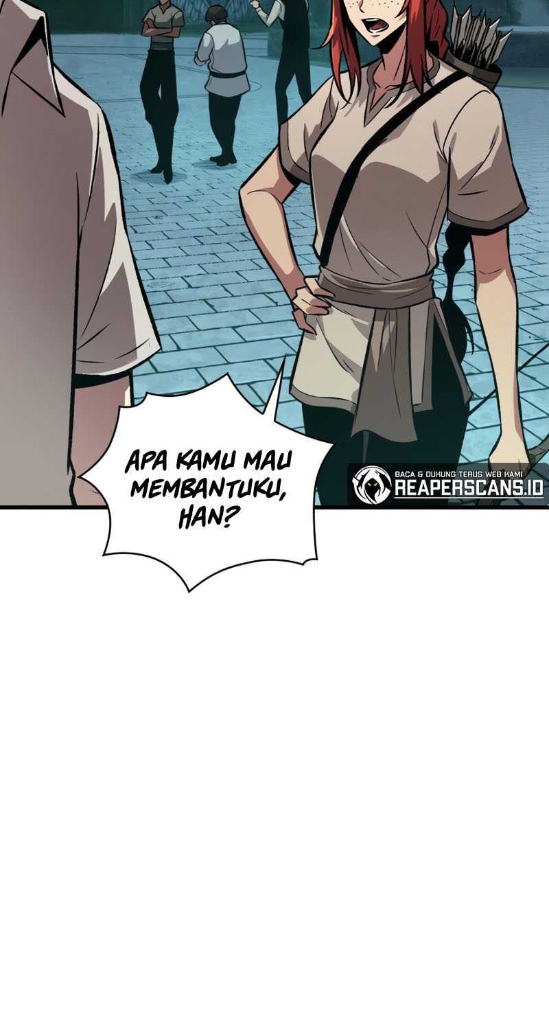 A Bad Person Chapter 238 - halaman 25