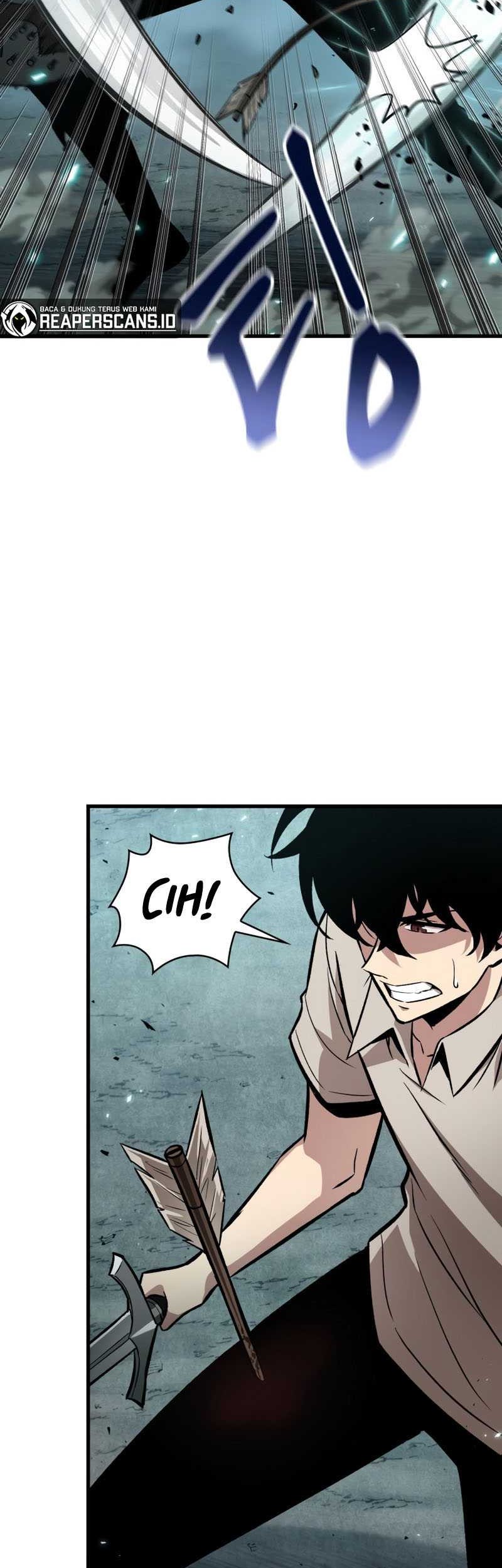 A Bad Person Chapter 238 - halaman 36