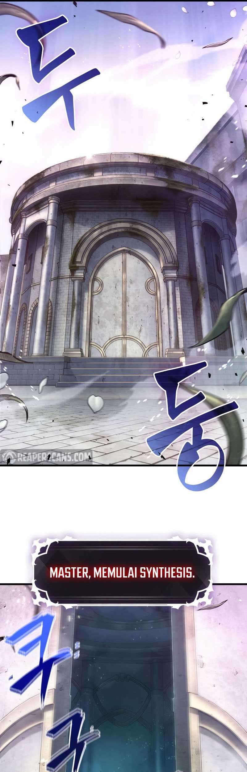A Bad Person Chapter 238 - halaman 62
