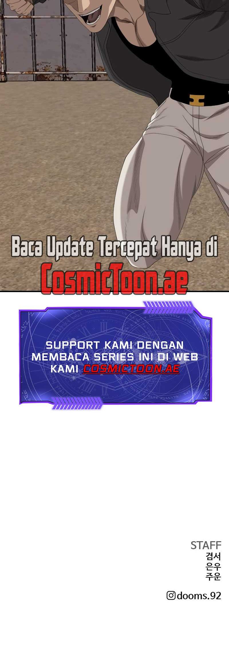 A Bad Person Chapter 238 - halaman 77