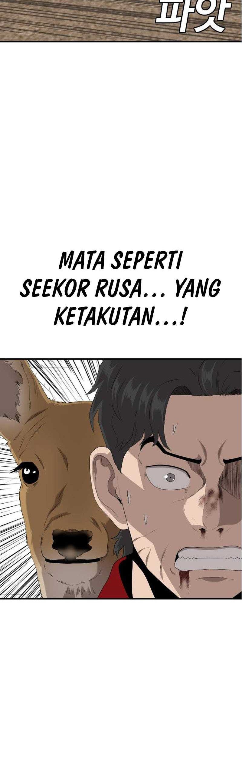 A Bad Person Chapter 239 - halaman 2
