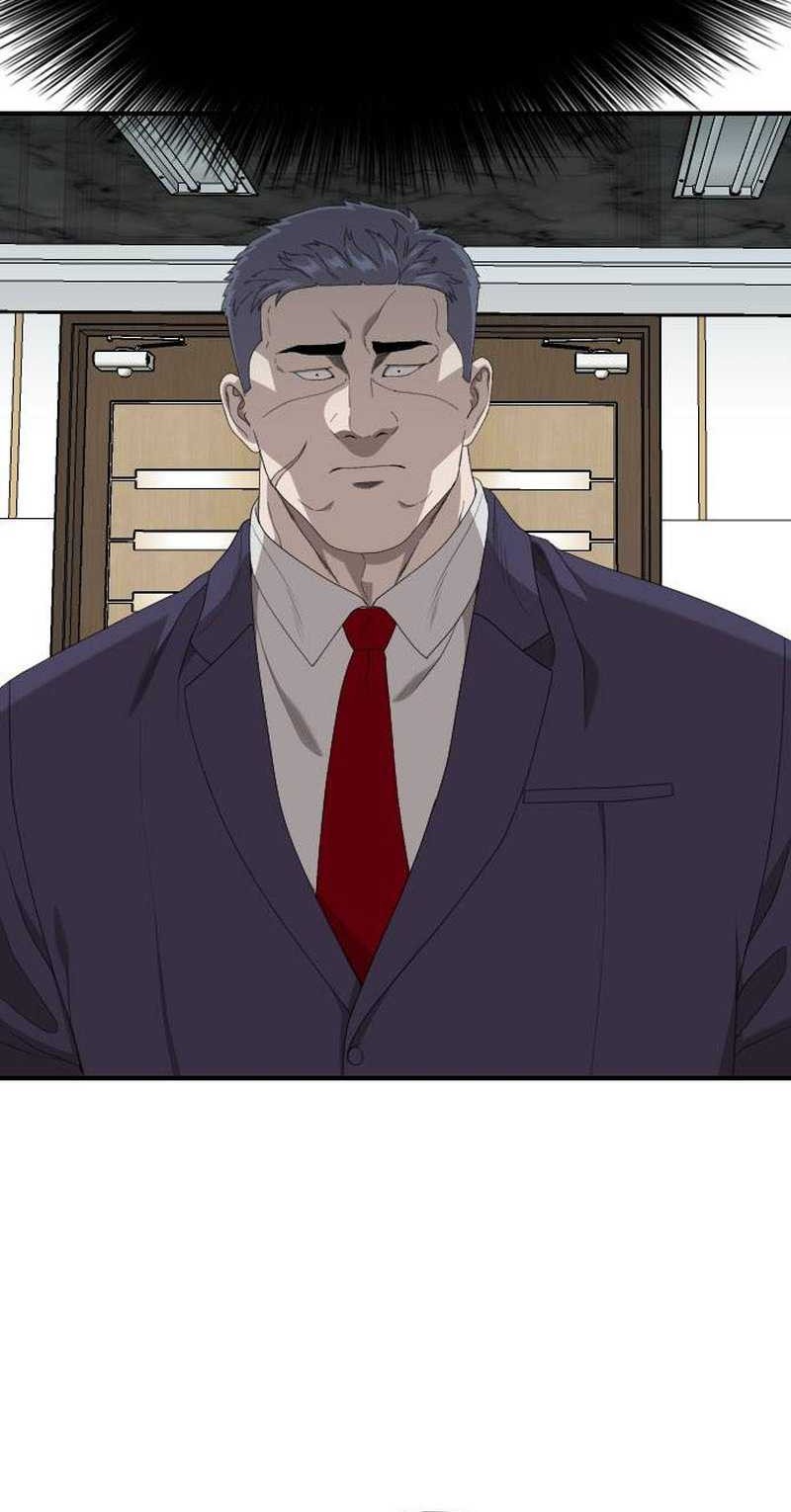 A Bad Person Chapter 239 - halaman 63