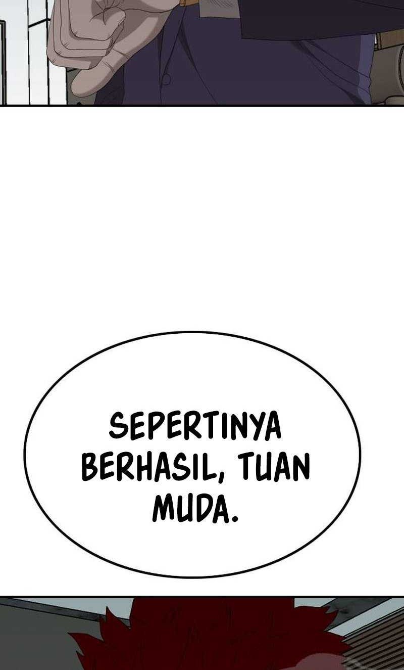 A Bad Person Chapter 239 - halaman 69