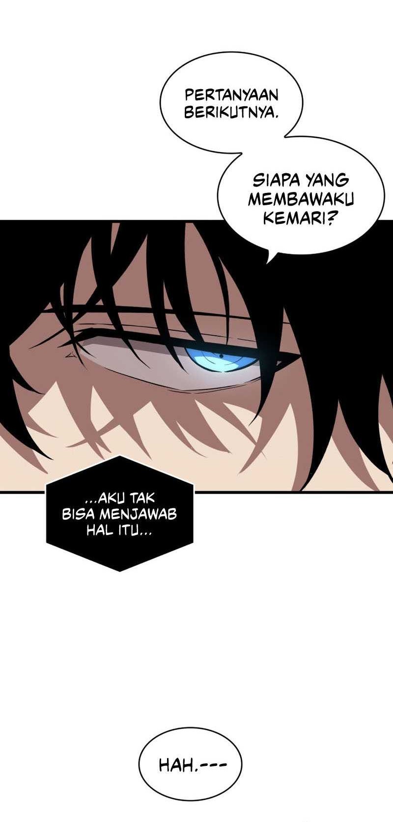 A Bad Person Chapter 240 - halaman 17