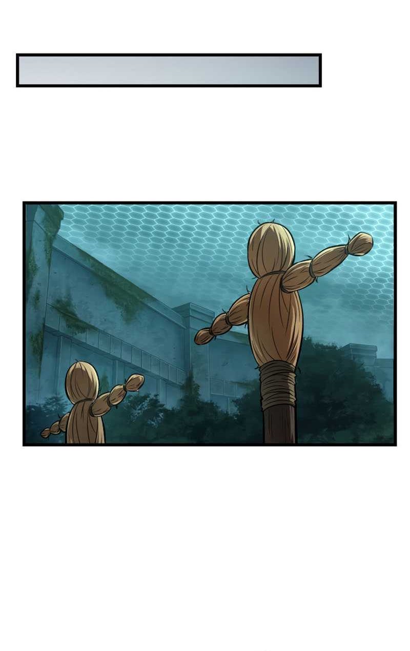 A Bad Person Chapter 240 - halaman 25