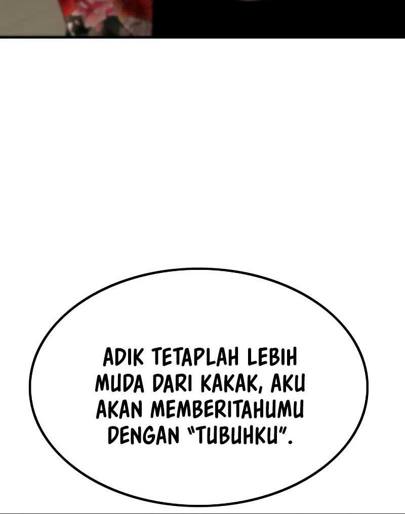 A Bad Person Chapter 240 - halaman 58