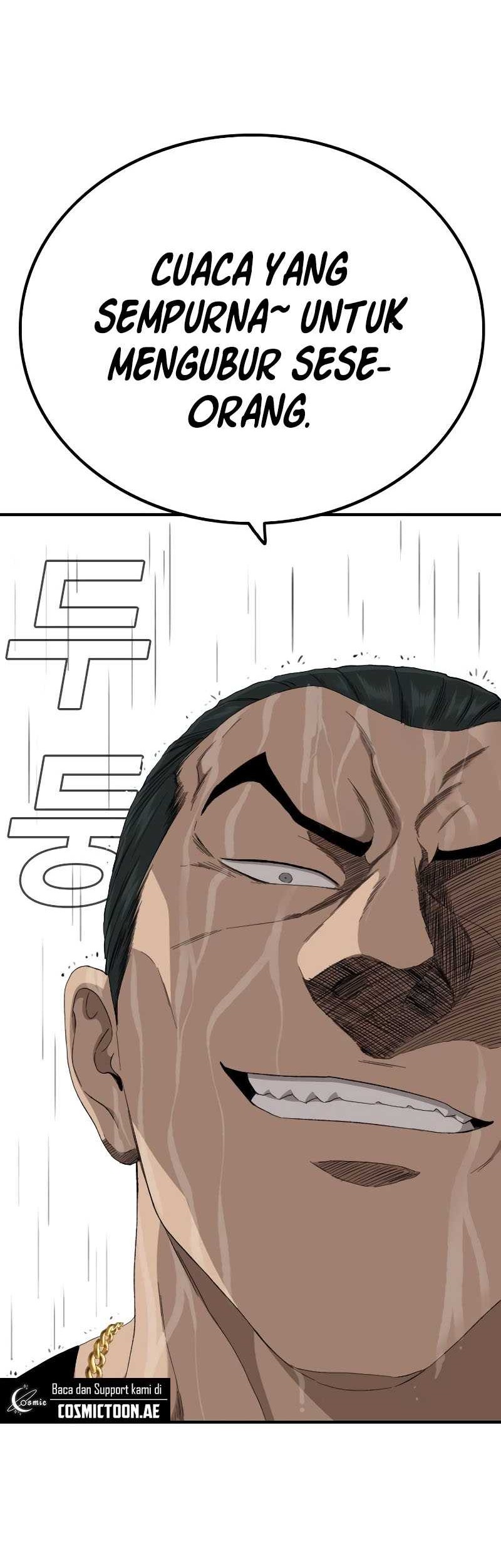 A Bad Person Chapter 240 - halaman 66