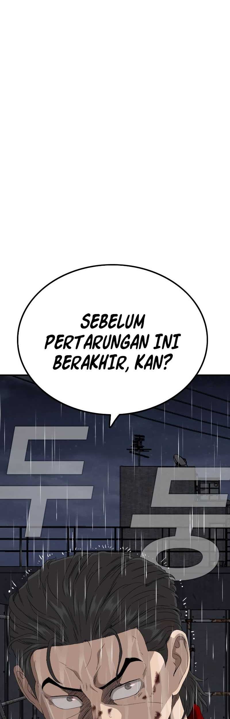 A Bad Person Chapter 240 - halaman 68
