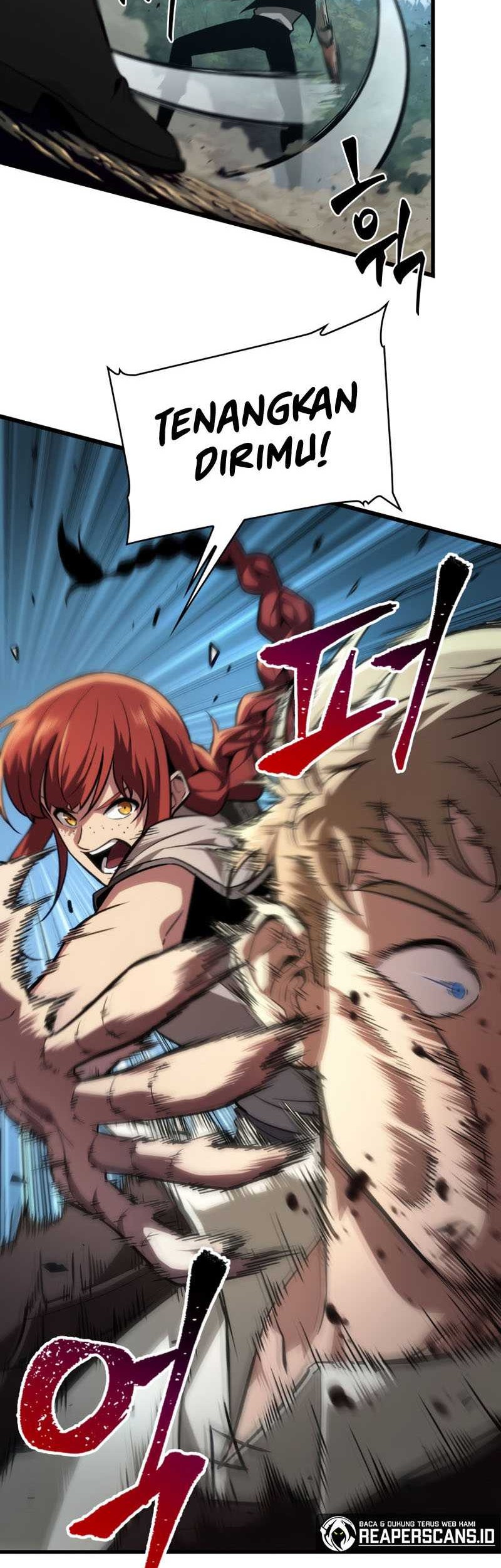 A Bad Person Chapter 241 - halaman 14