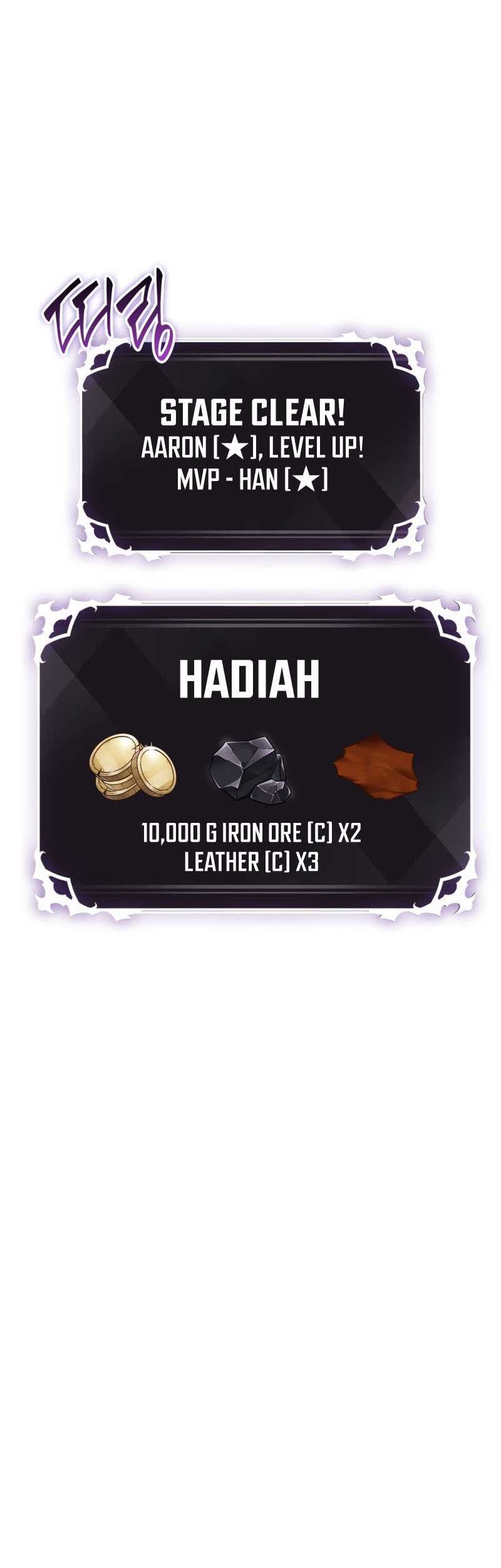 A Bad Person Chapter 241 - halaman 18