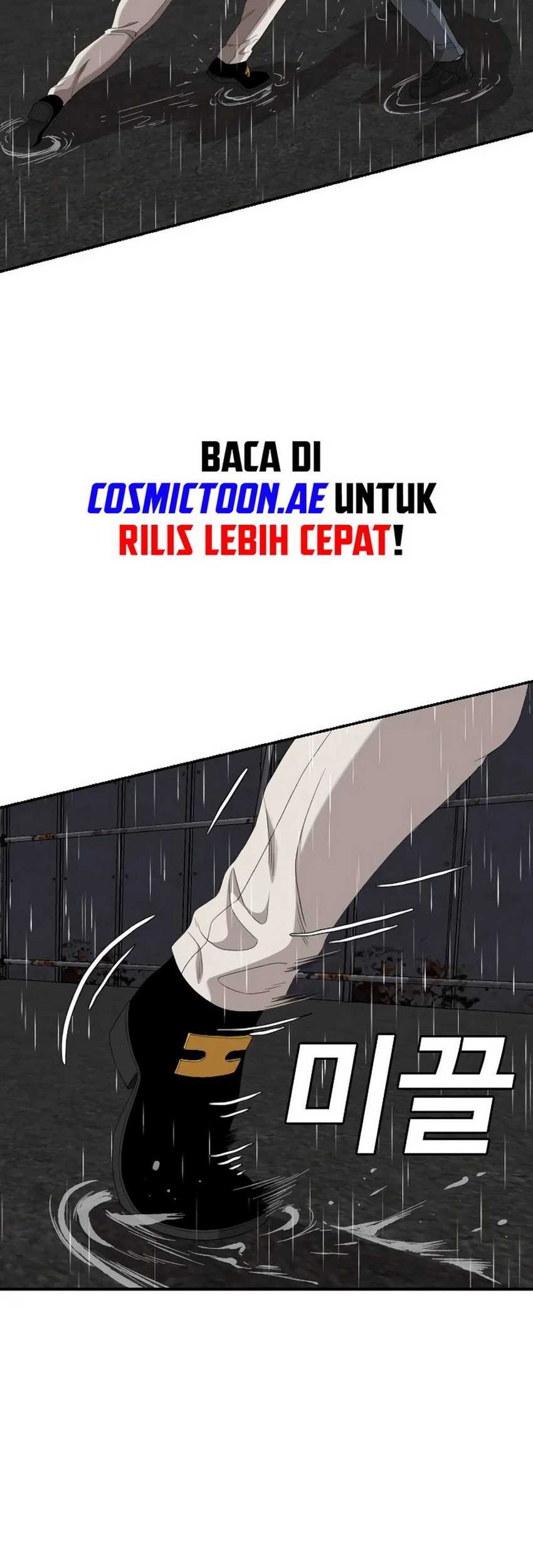 A Bad Person Chapter 241 - halaman 66