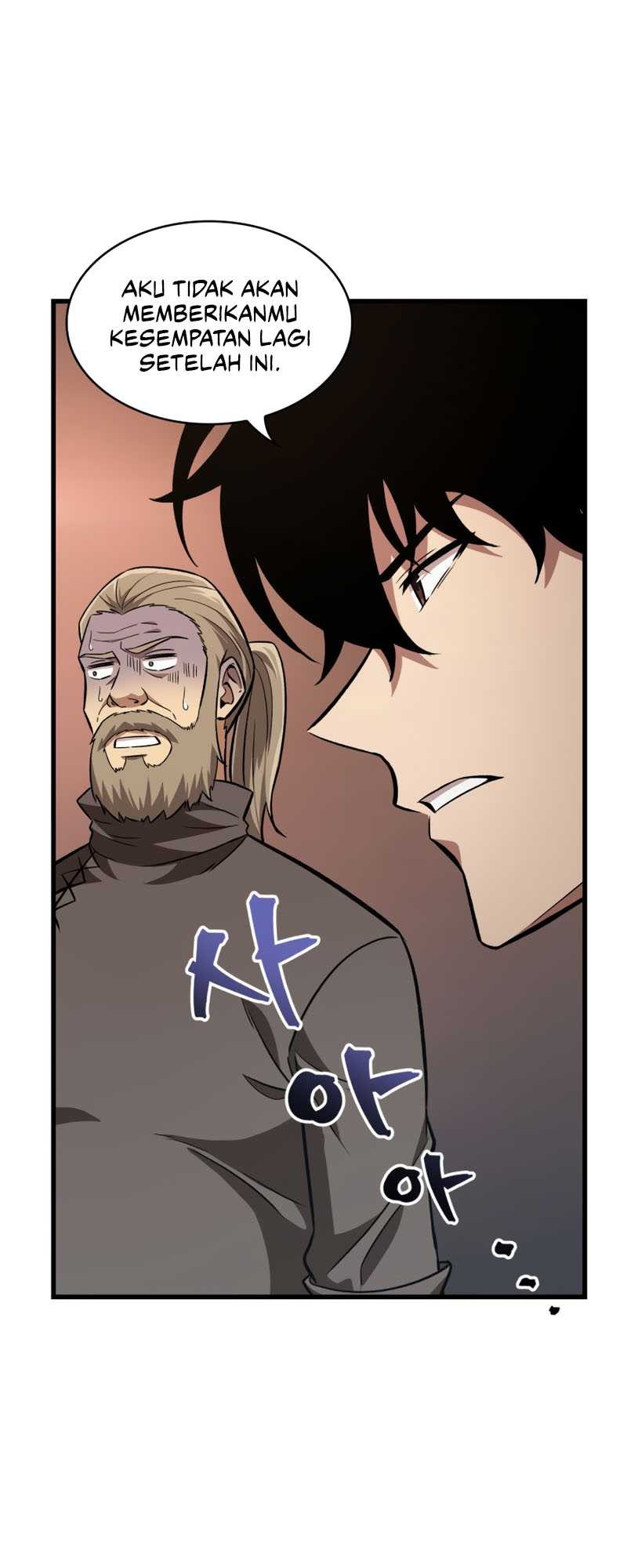 A Bad Person Chapter 242 - halaman 26